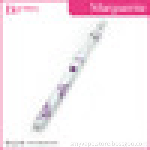 Deywel Marguerite Electronic Cigarette Marguerite slim vaporizer lady e cig